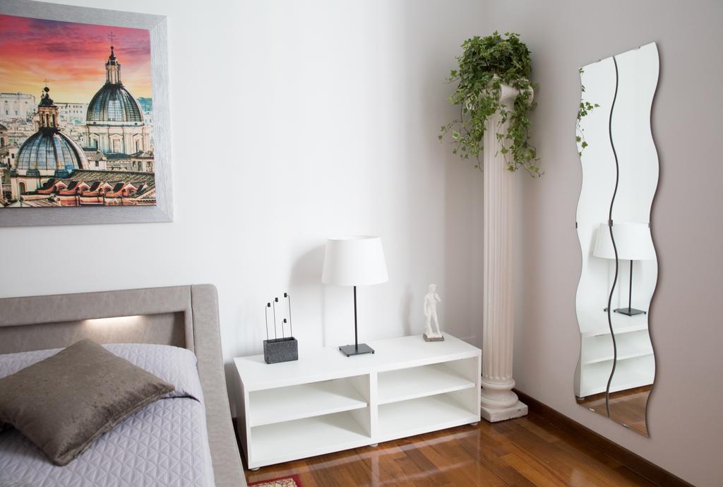 Apartamento Steven Roma