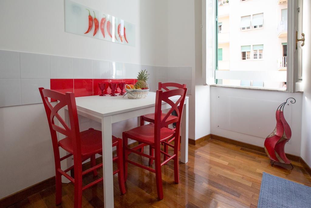 Apartamento Steven *