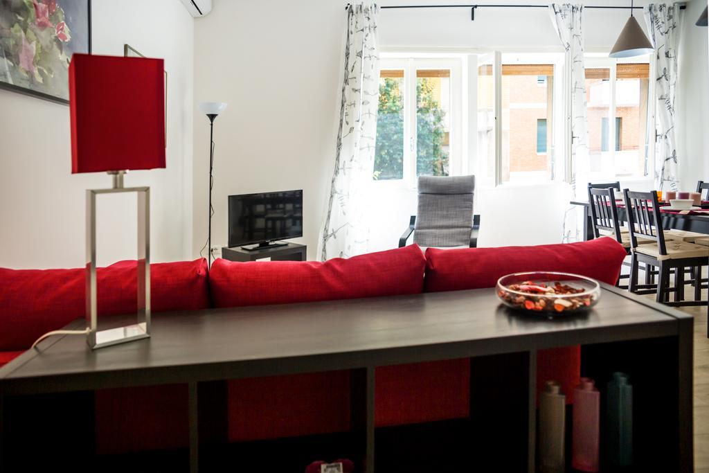 La Casa Di Mamma * Rom