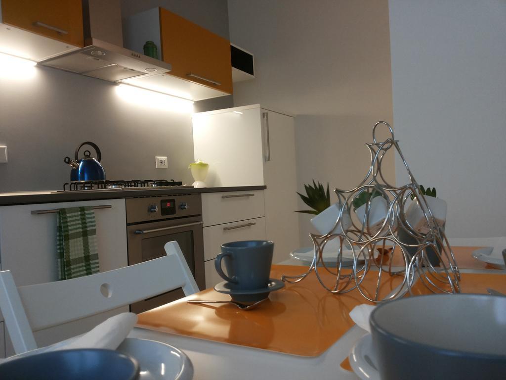 La Casa Di Mamma Casa vacanze *