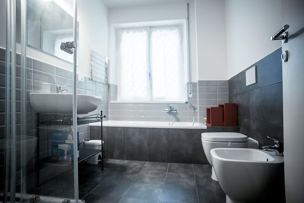 Casa vacanze La Casa Di Mamma Roma