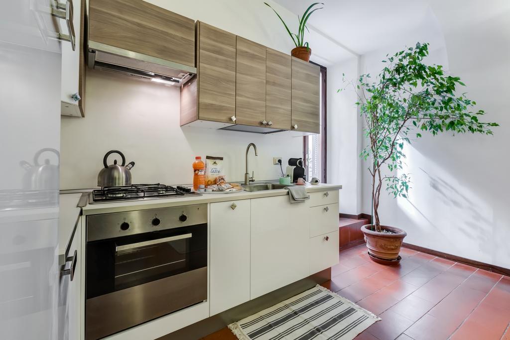 Purificazione 44 Apartment Rom