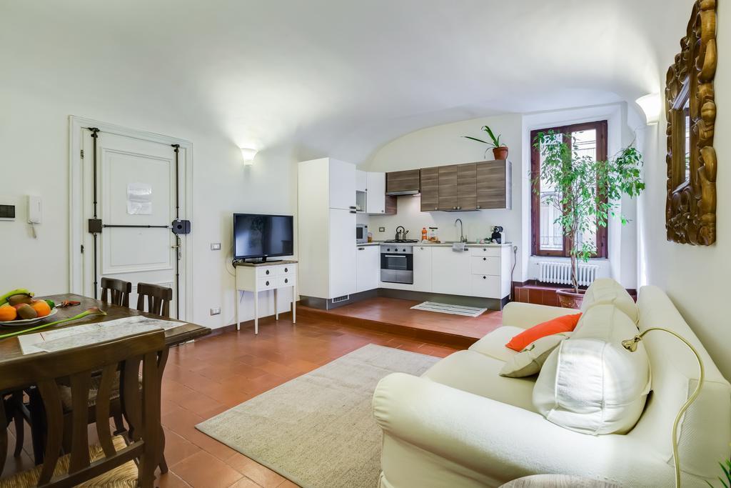 Apartment Purificazione 44 Rom