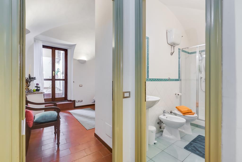 Apartment Purificazione 44 Rom