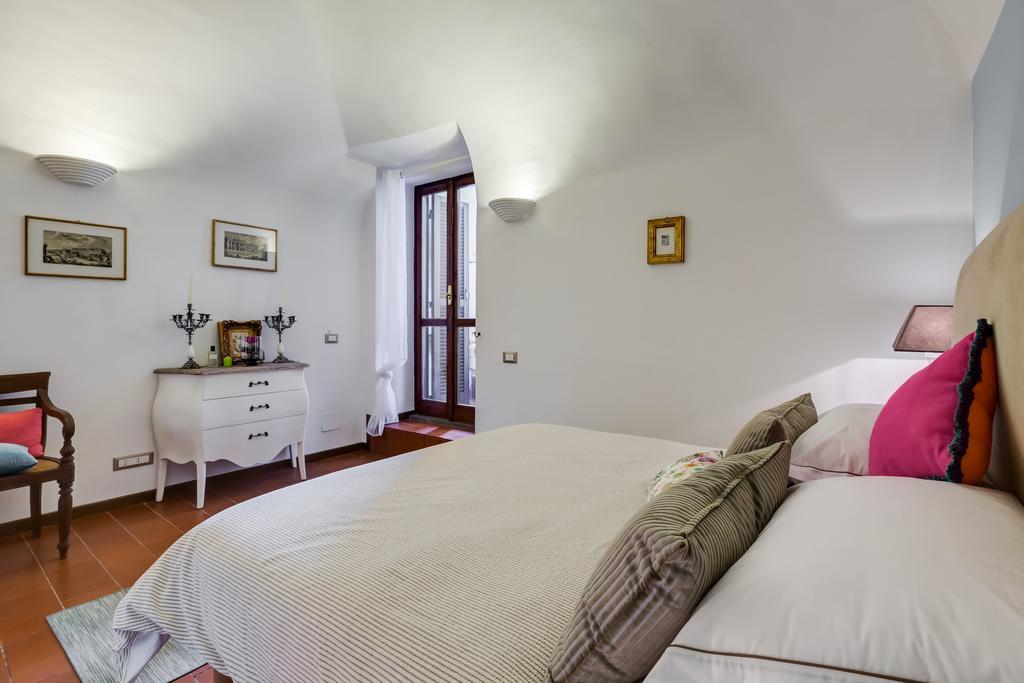 Purificazione 44 Apartment Rom