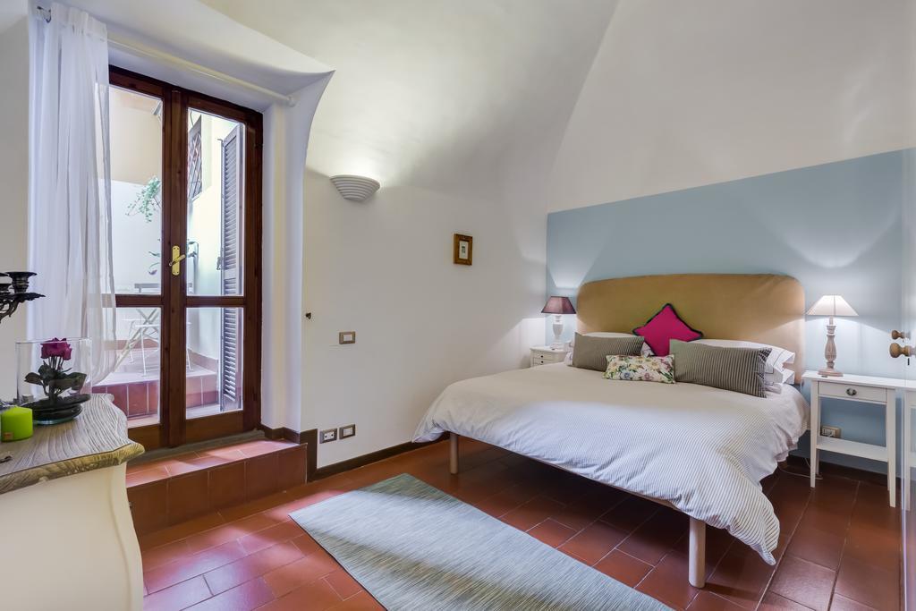 Purificazione 44 Apartamento