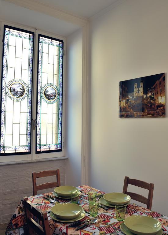 Apartment Sweet Roman Dream Rome