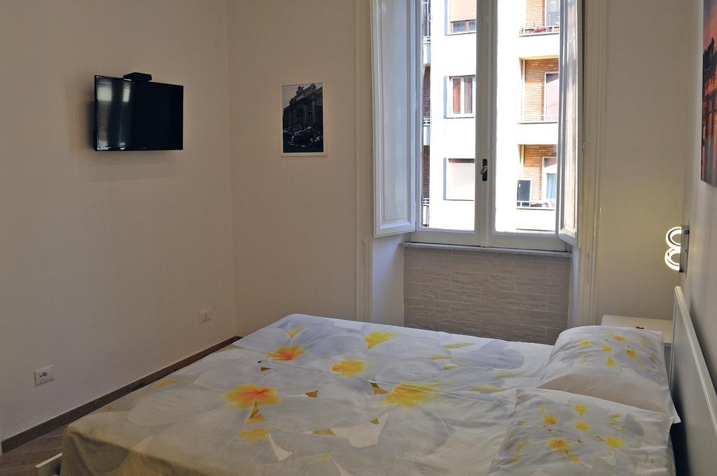 Apartment Sweet Roman Dream *