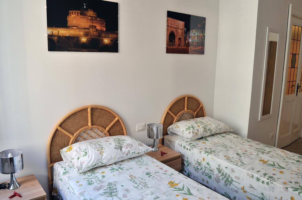 Sweet Roman Dream * Rome