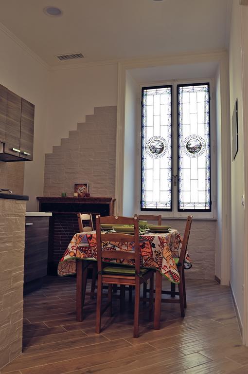 Sweet Roman Dream Apartment Rome