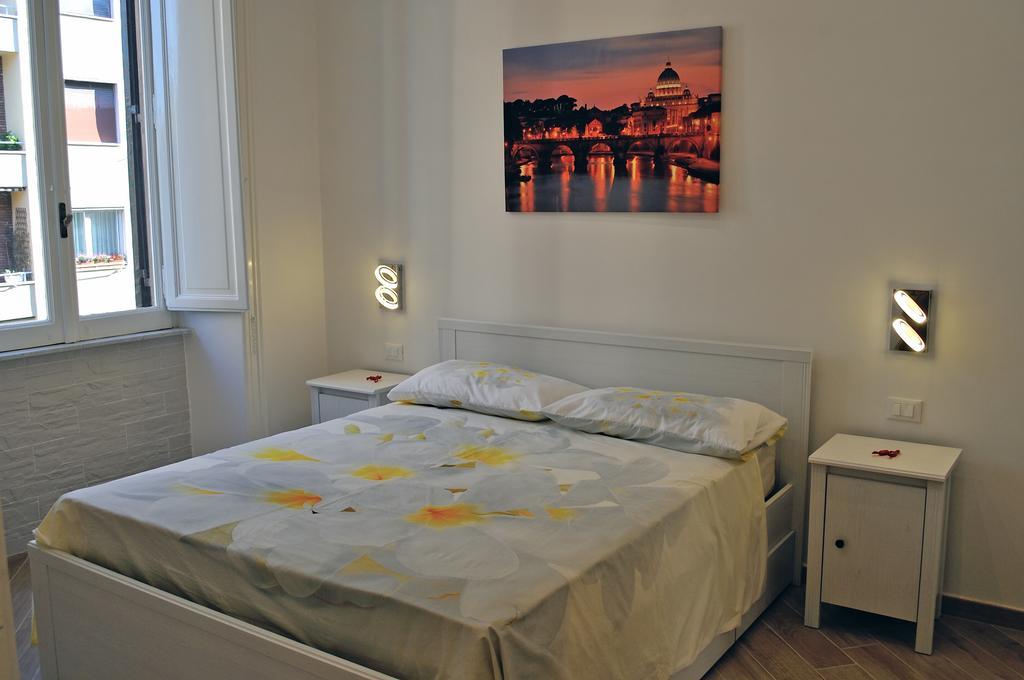 Sweet Roman Dream Apartment