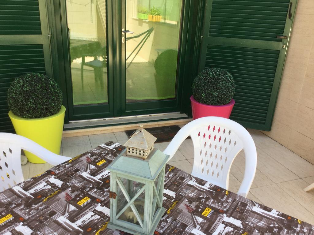 Appartamento Emma's House