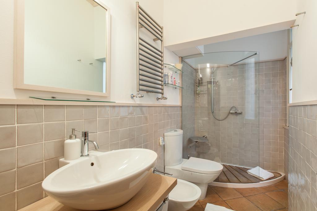 Apartamento A Window On Pantheon Roma
