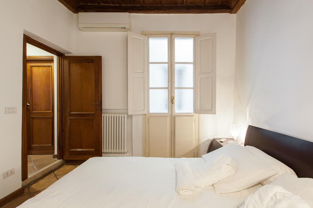 A Window On Pantheon Apartamento