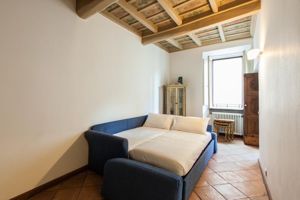 Apartamento A Window On Pantheon Roma