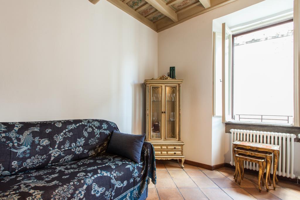 Apartamento A Window On Pantheon