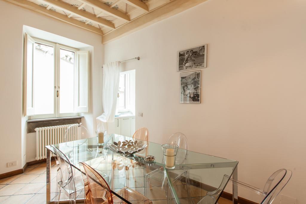 Apartamento A Window On Pantheon *