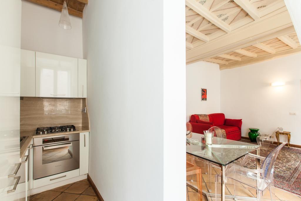 Apartamento A Window On Pantheon *
