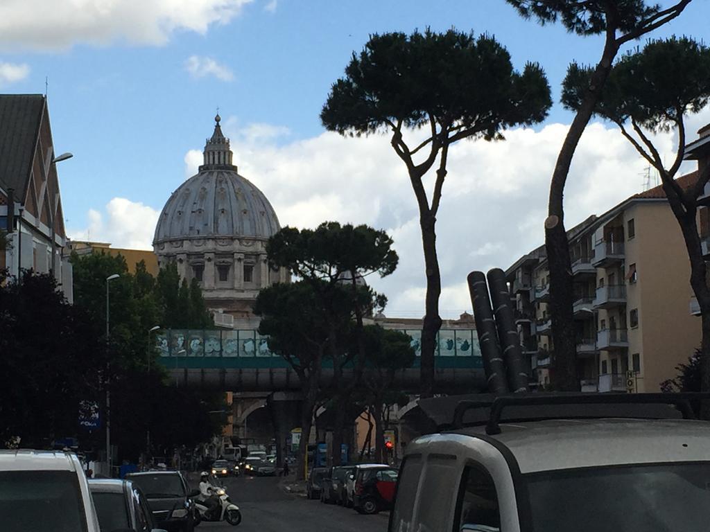 Apartamento Saint Peter Welcoming *