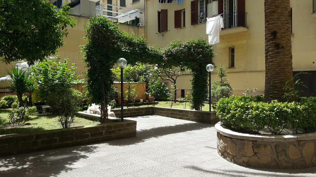 Maison De Chantal * Roma