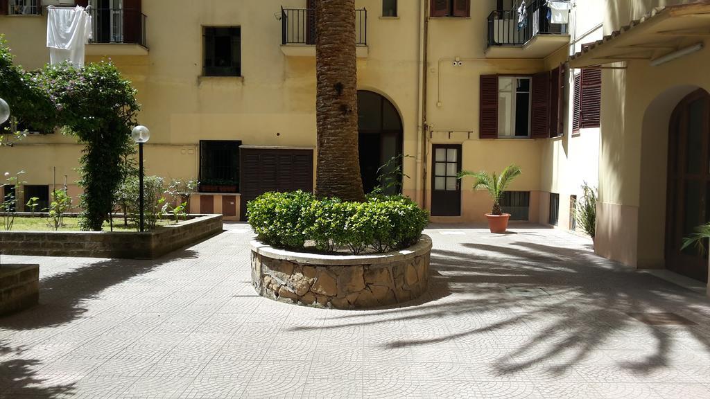 Appartamento Maison De Chantal