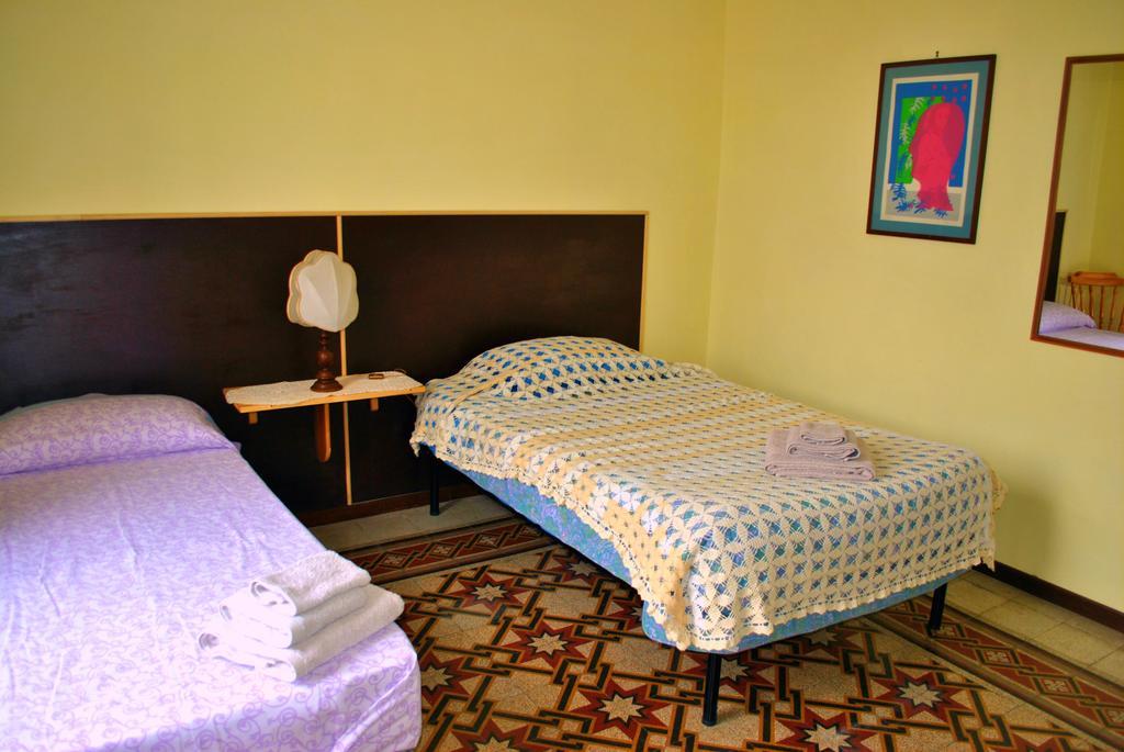 Elsa Apartamento *