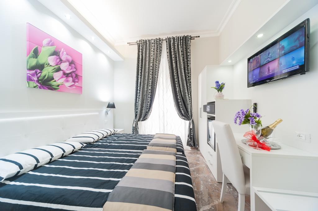 Affittacamere Suites Ottaviano
