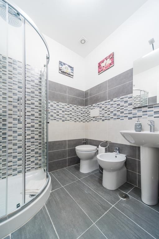 Suites Ottaviano Affittacamere Roma