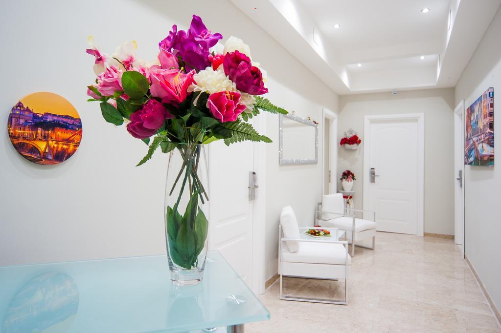 Suites Ottaviano Roma