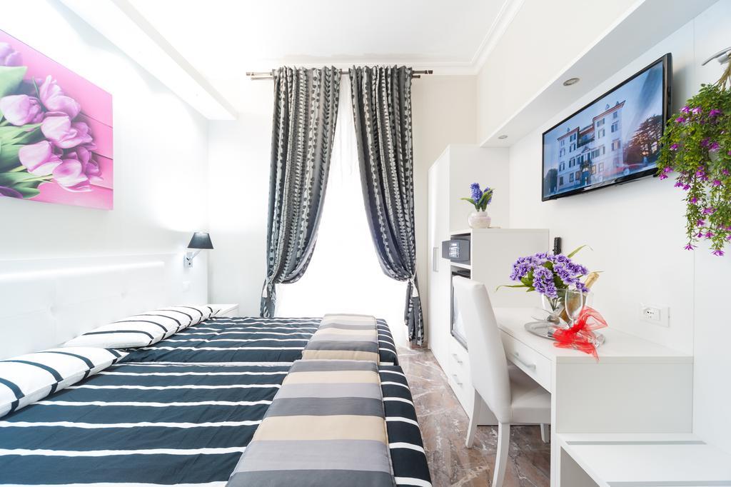 Affittacamere Suites Ottaviano *