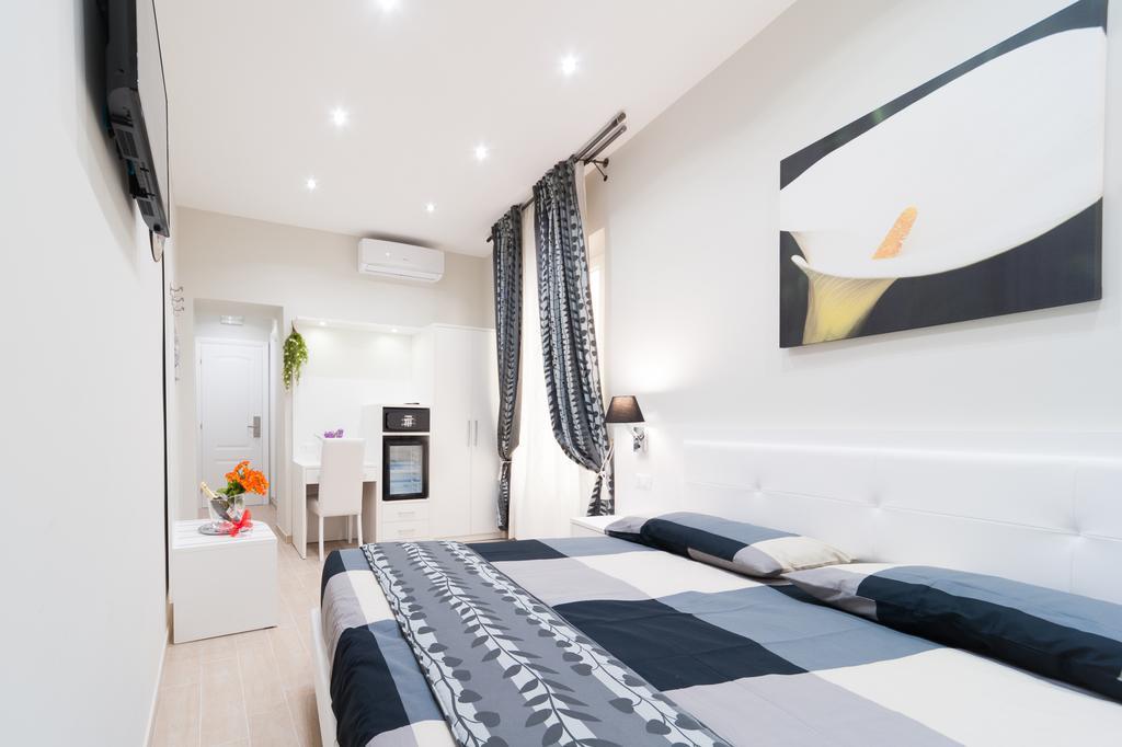 Suites Ottaviano *