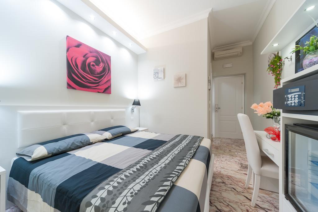 Suites Ottaviano Affittacamere *