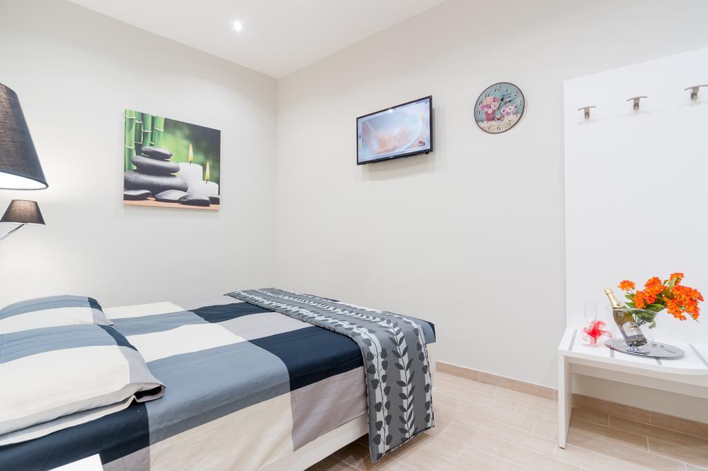 Affittacamere Suites Ottaviano Roma