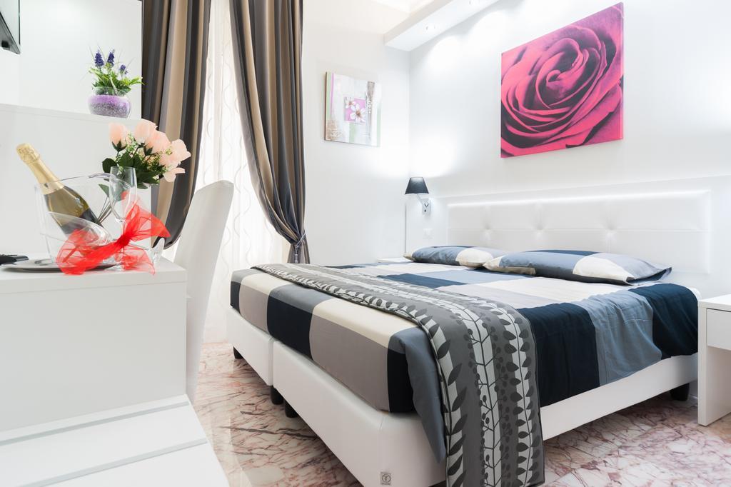 Suites Ottaviano * Roma