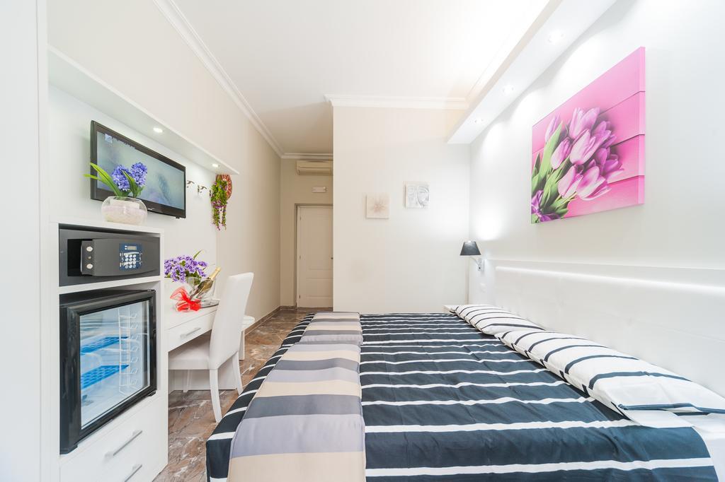 Affittacamere Suites Ottaviano