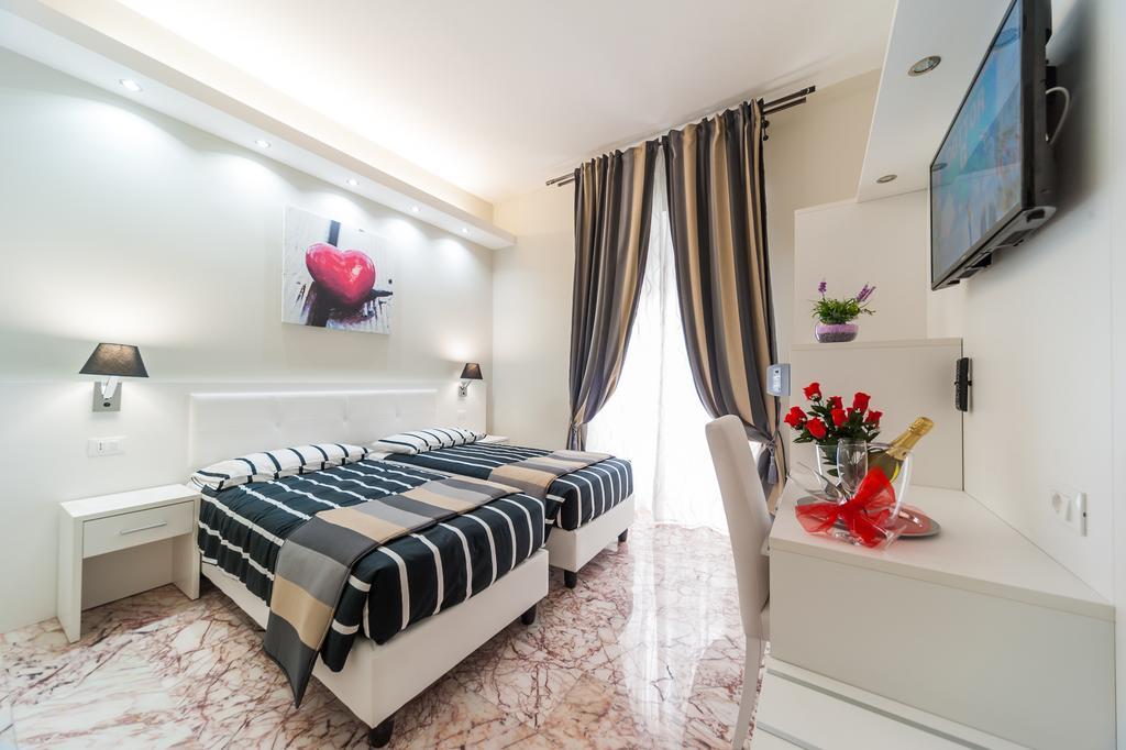 Suites Ottaviano Affittacamere