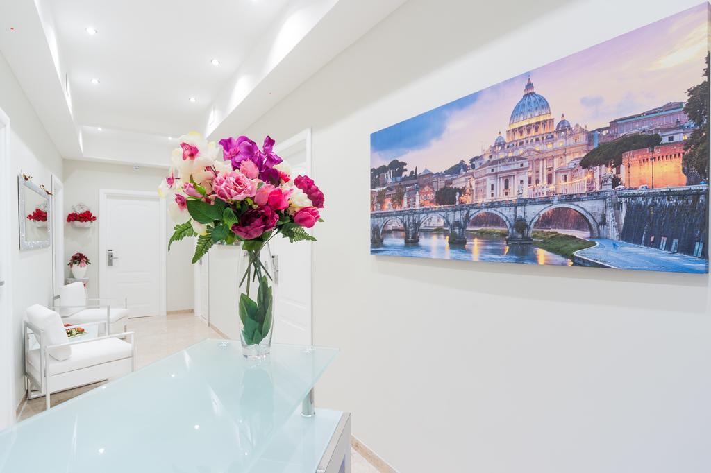 Affittacamere Suites Ottaviano *
