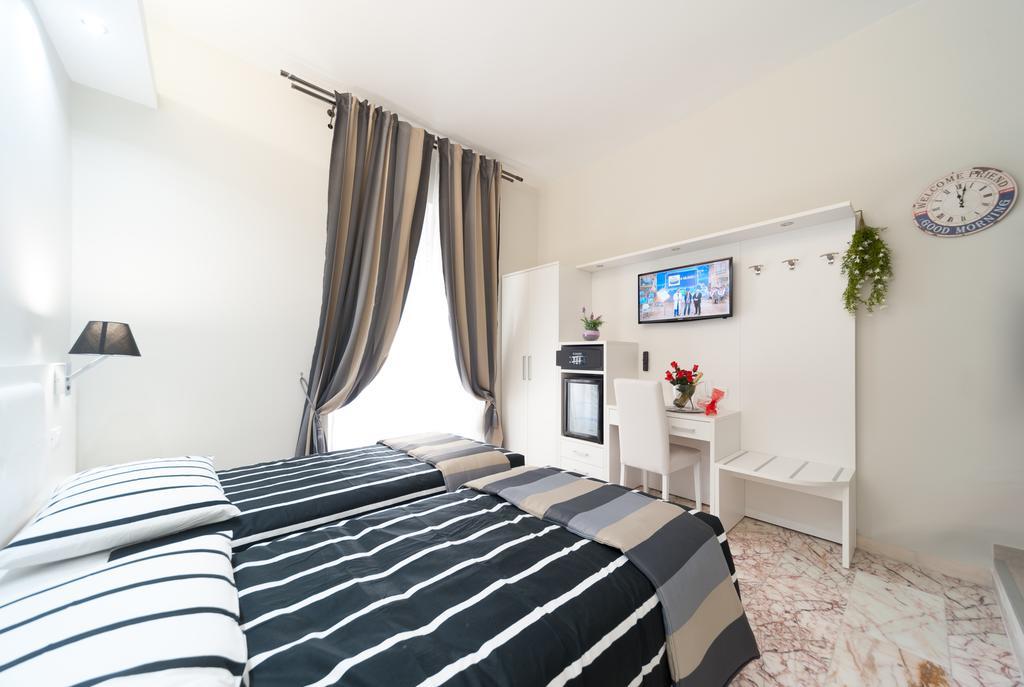 Suites Ottaviano