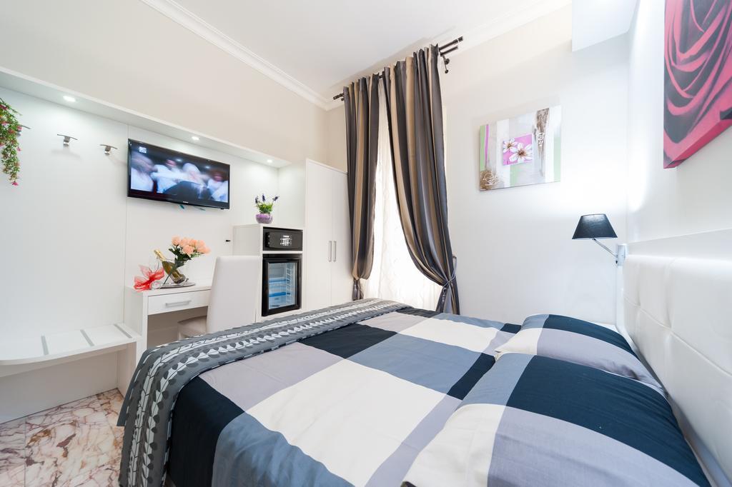 Affittacamere Suites Ottaviano