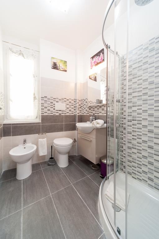 Suites Ottaviano Affittacamere Roma