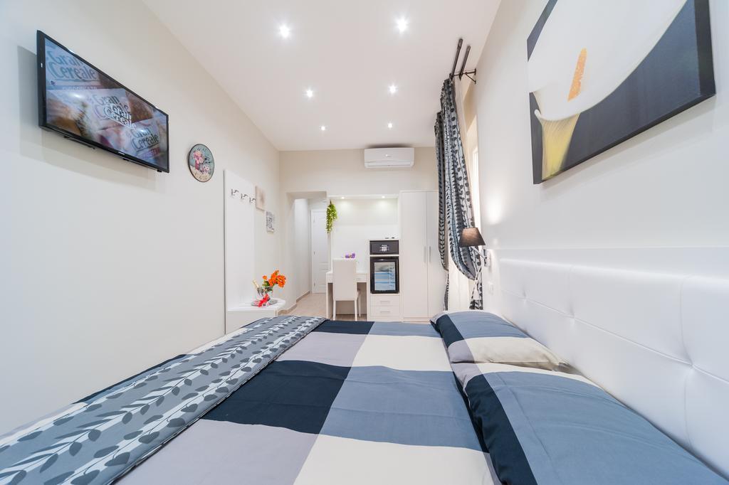 Suites Ottaviano Roma