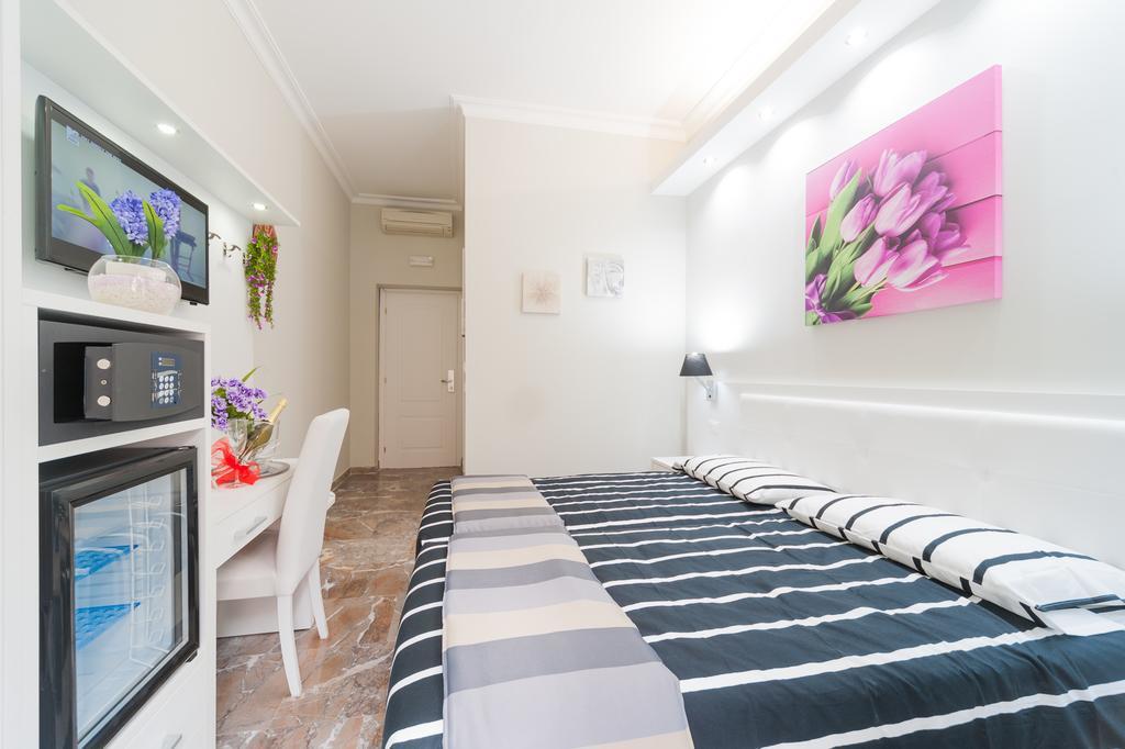 Suites Ottaviano Affittacamere