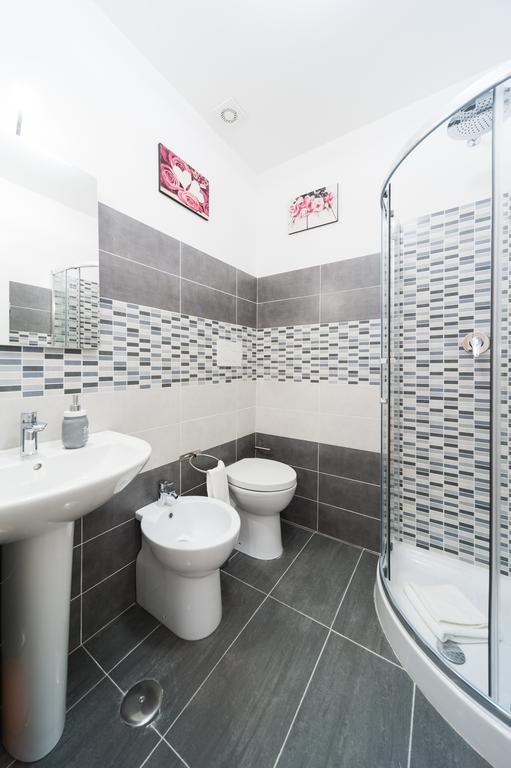 Suites Ottaviano Affittacamere *