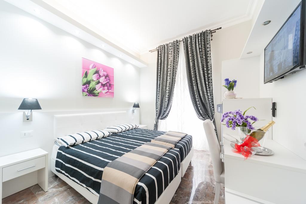 Affittacamere Suites Ottaviano Roma