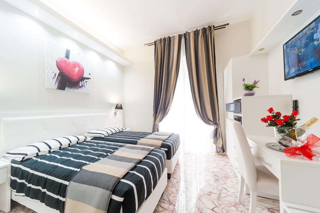 Suites Ottaviano * Roma