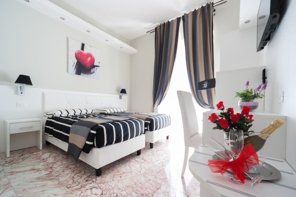 Affittacamere Suites Ottaviano