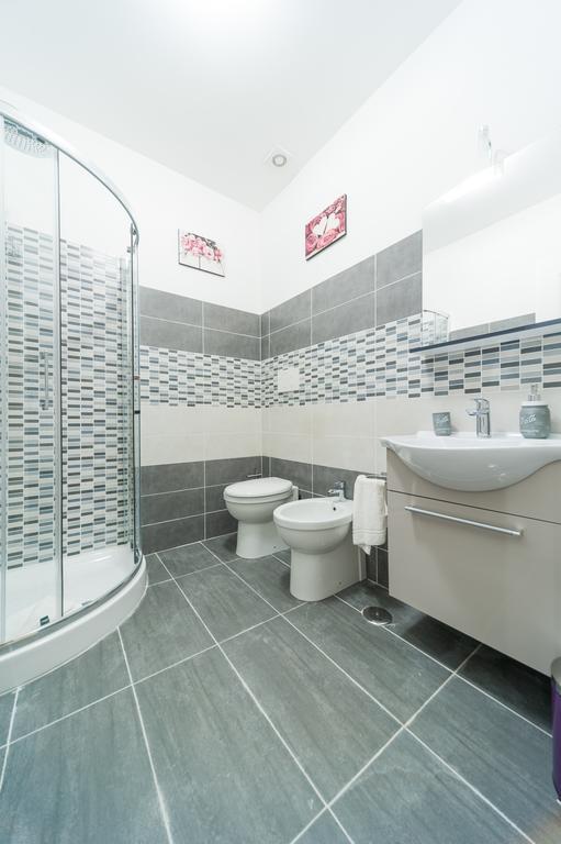 Suites Ottaviano Affittacamere Roma