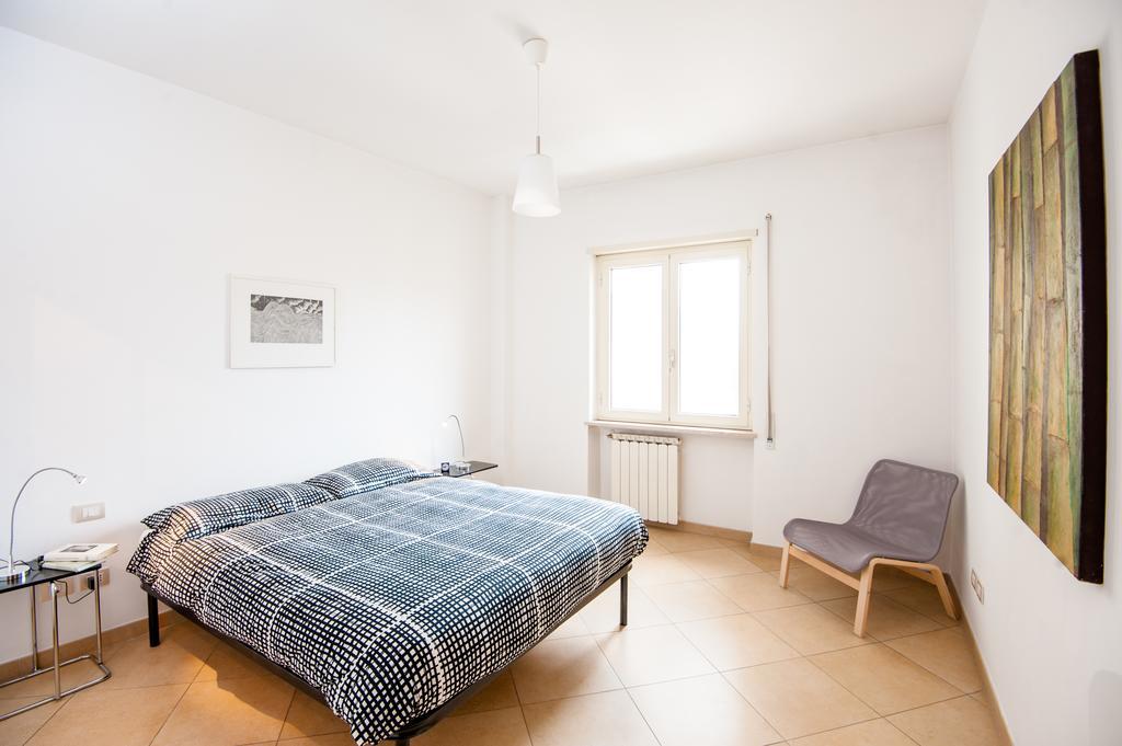Sweet Apartment