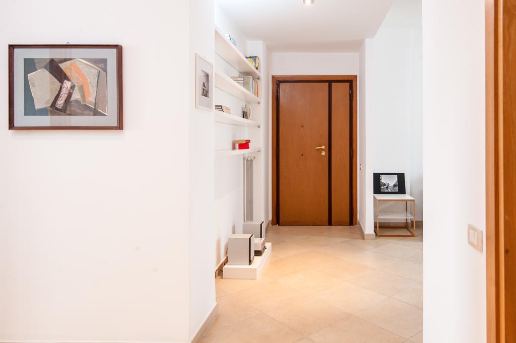 Apartment Sweet Rome