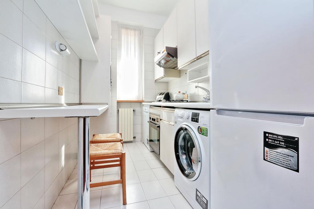 Frattina Family Romantic Superior Apartment Rom